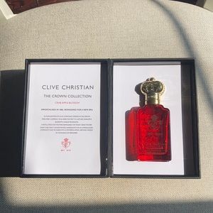 Clive Christian Crab Apple Blossom (Box Included)